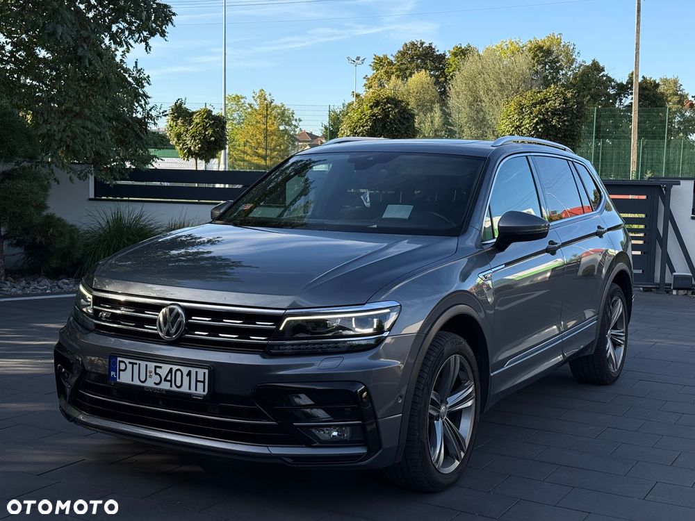 Volkswagen Tiguan 2.0 TDI BMT SCR 4Mot Highline DSG - 2