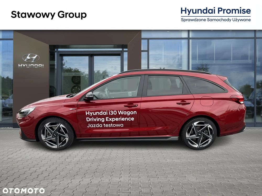 Hyundai i30 1.5 T-GDI 48V Smart - 2