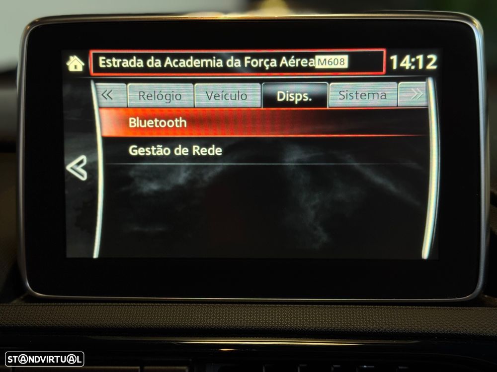 Mazda MX-5 MZR 1.5 Sky.Evolve Navi - 35