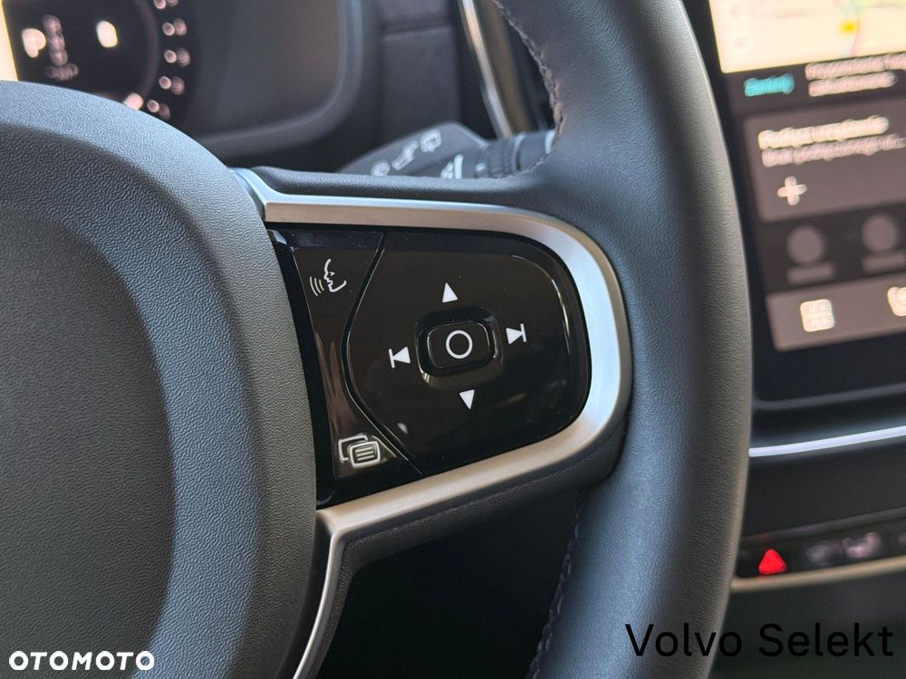 Volvo XC 90 - 20