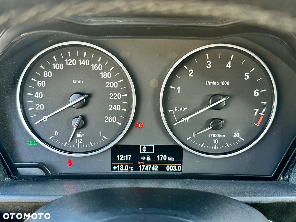 BMW Seria 1 - 19