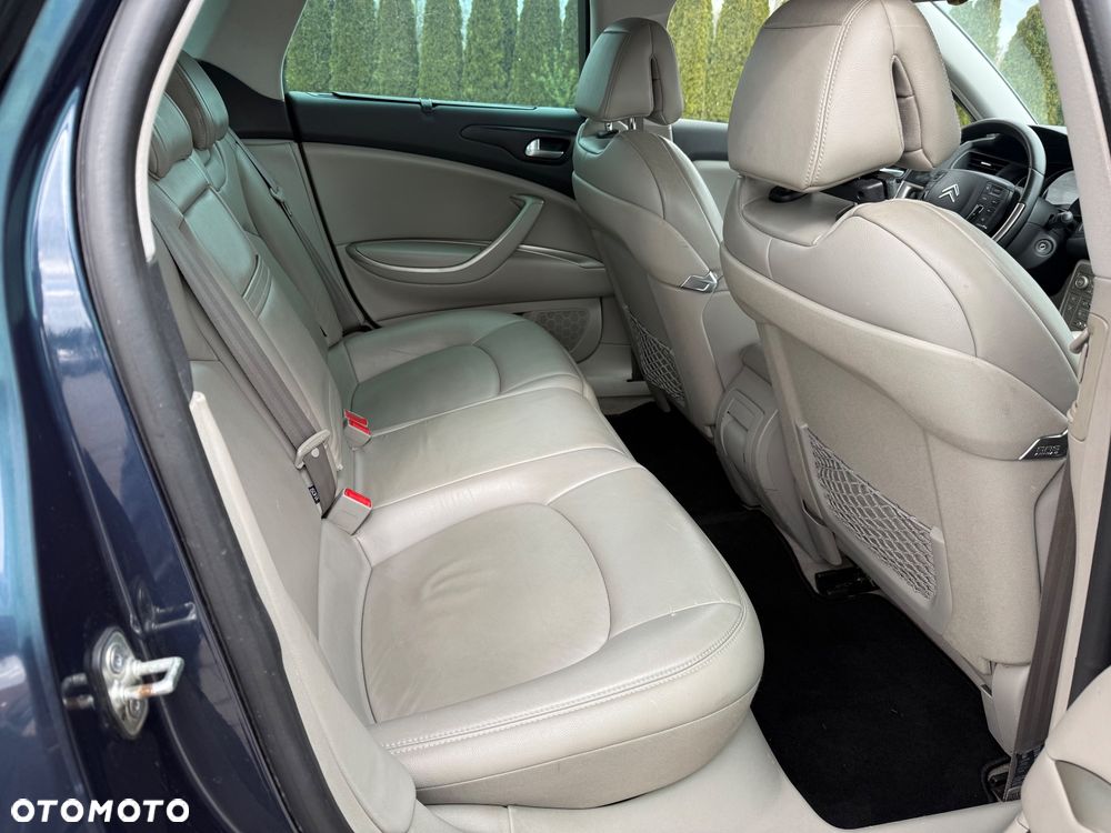 Citroën C5 2.0 16V Exclusive - 31