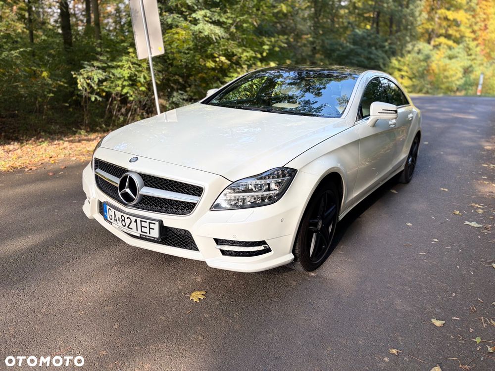 Mercedes-Benz CLS - 19