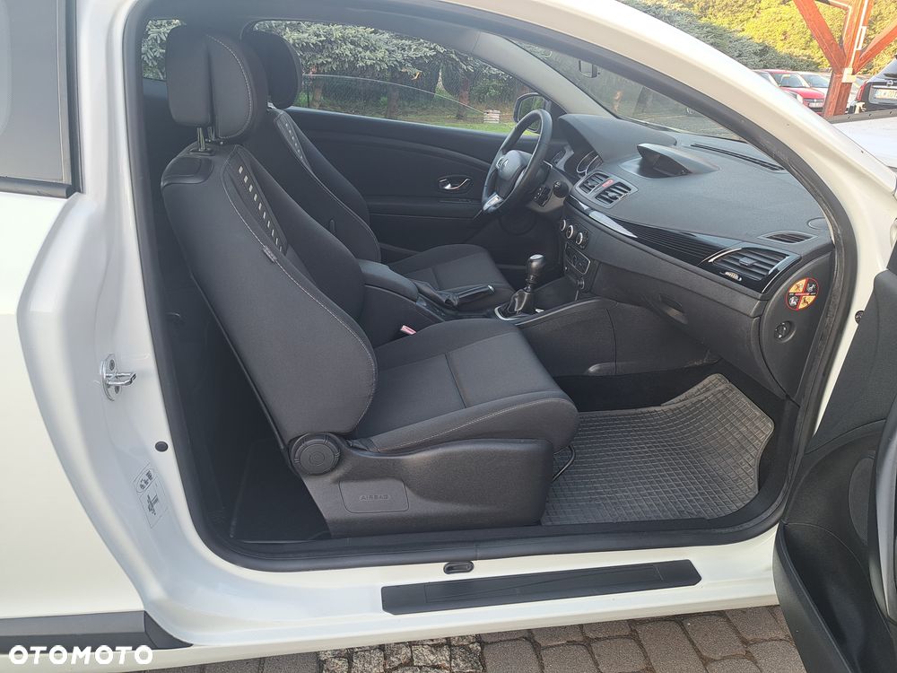 Renault Megane 1.6 16V Luxe Dynamique - 11