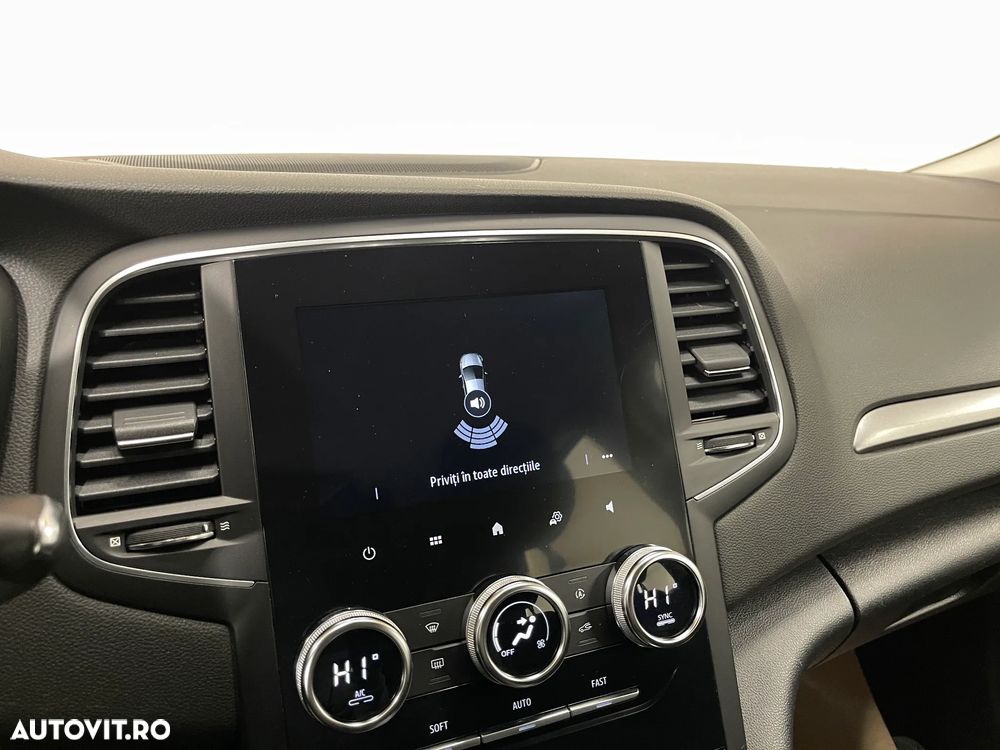 Renault Megane Blue dCi 116 Life - 12