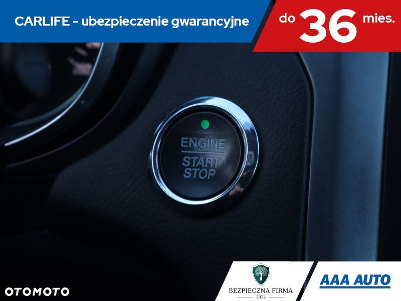 Ford Mondeo SW - 19