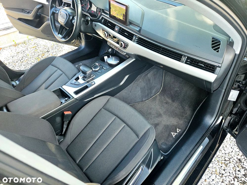 Audi A4 ver-2-0-tdi-s-tronic - 35