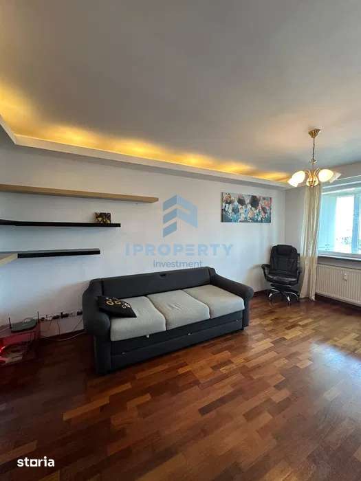 Inchiriere Apartament 3 camere in Tineretului Prox. Metrou — fotografia 1