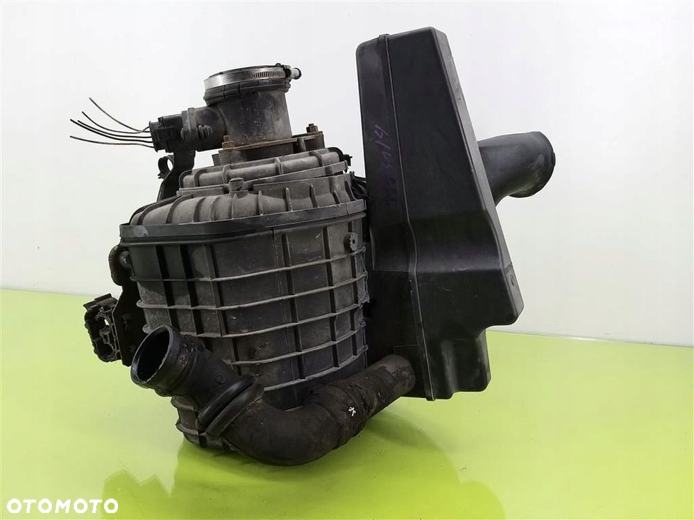Filtr powietrza obudowa Lancia Lybra 1999-2005 1.9 JTD 115KM 0281002309 - 3