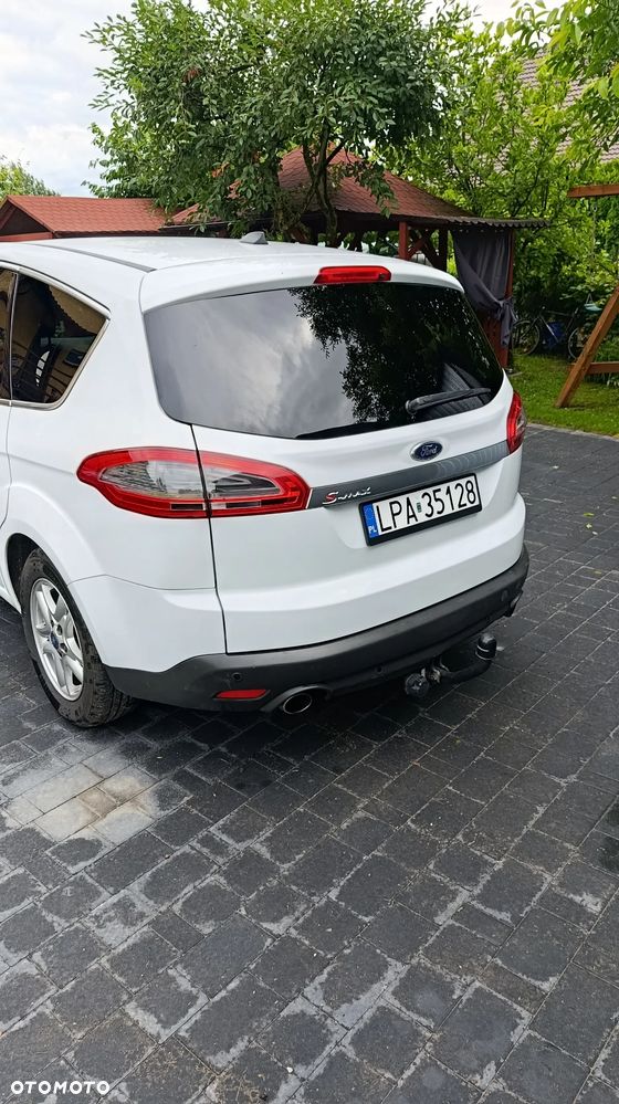 Ford S-Max - 3