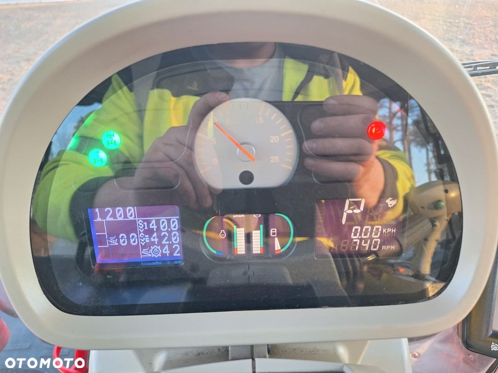 Massey Ferguson 7624 - 22