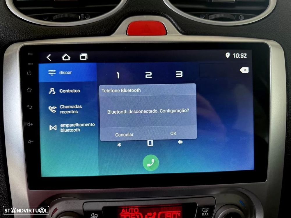 Ford Focus 1.6 TDCi Titanium - 47