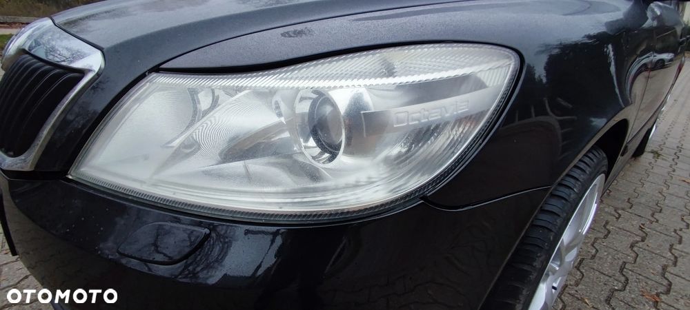 Skoda Octavia 2012 photo 5
