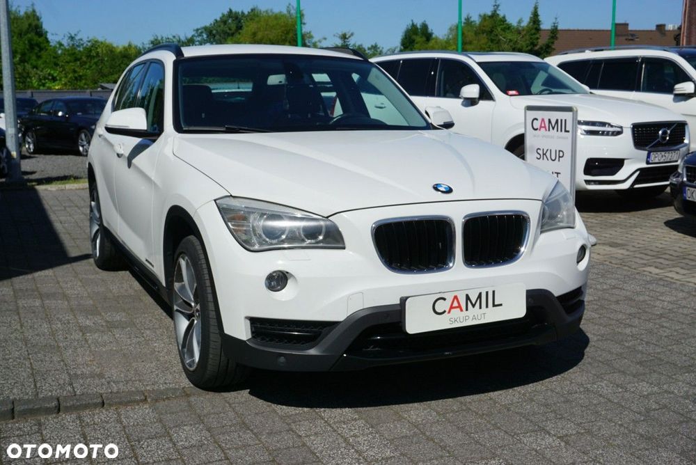 BMW X1 - 4