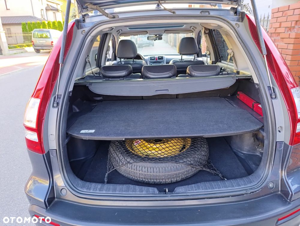 Honda CR-V 2.0 Executive - 21
