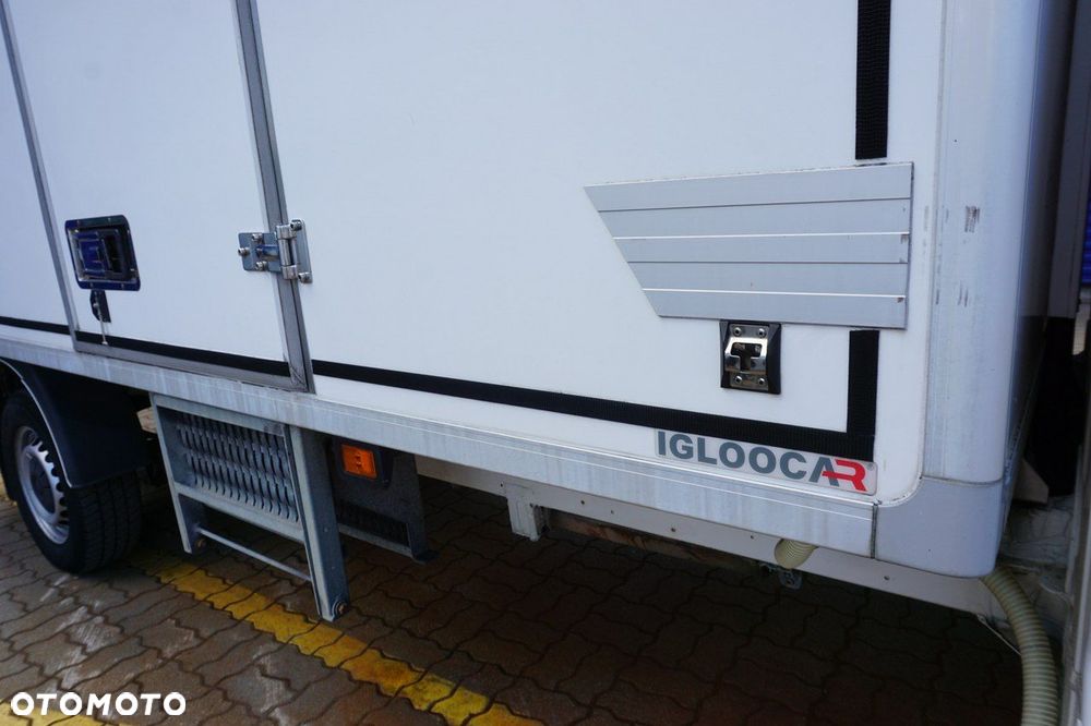 Volkswagen Crafter - 10