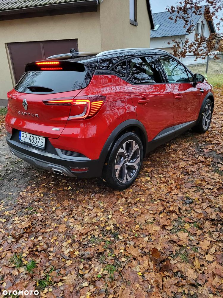 Renault Captur 1.3 TCe Intens - 6