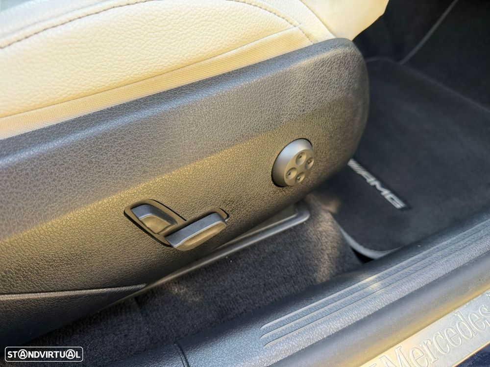 Mercedes-Benz GLC 400 e 4Matic - 18