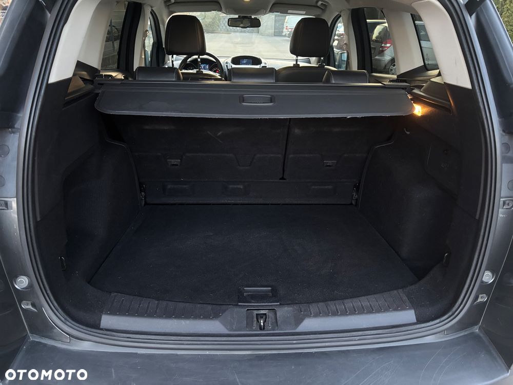 Ford Kuga 2.0 TDCi 4x4 SYNC - 10