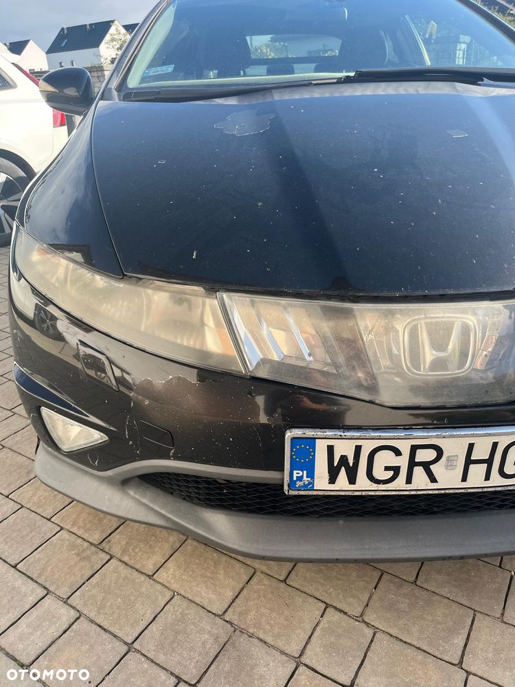 Honda Civic 1.8 TypeS - 5