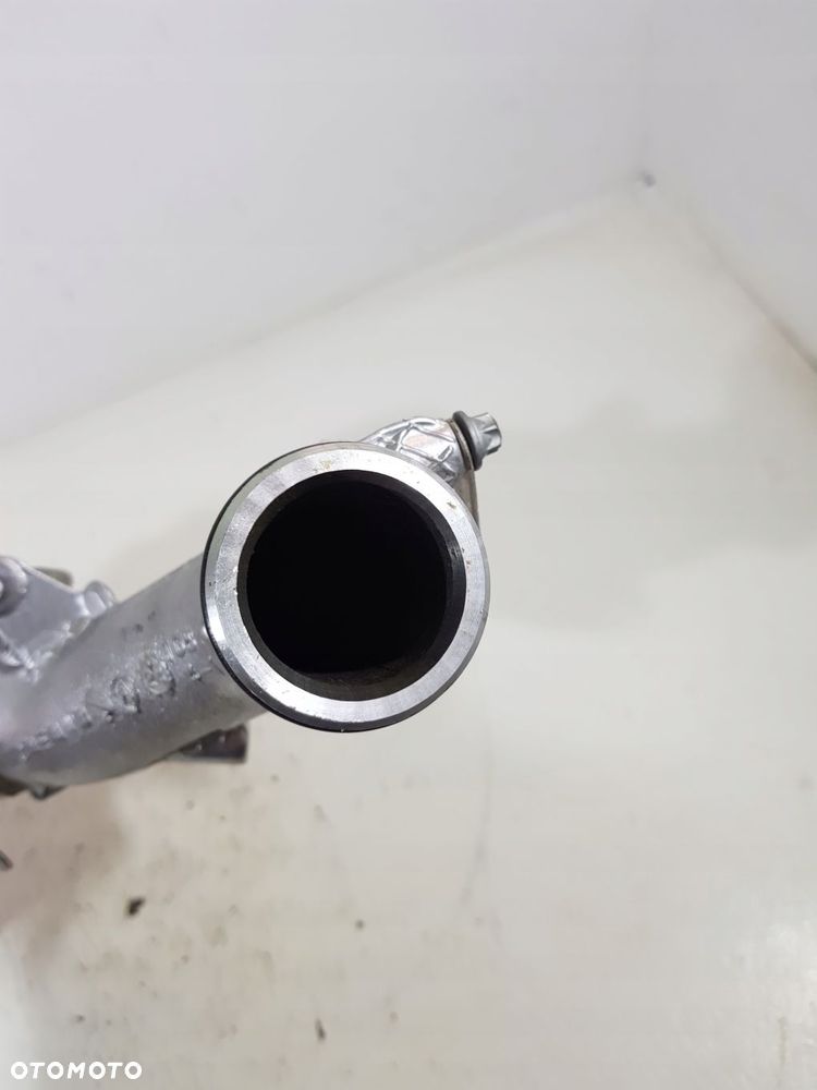 przewód powietrza a6540980207 mercedes sprinter gla glb 2.0 cdi 654920 - 15