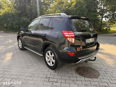 Toyota RAV4 ver-2-2-d--4d-4x4 - 7