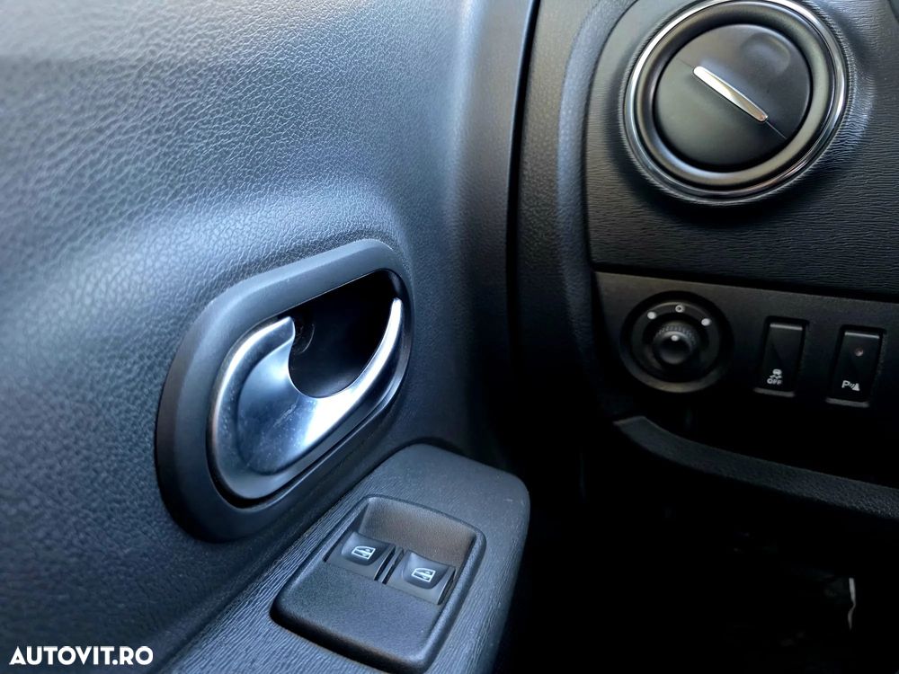 Dacia Lodgy TCe 100 GPF (7-Sitzer) Comfort - 20