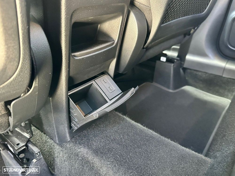 Mercedes-Benz GLA 250 - 30