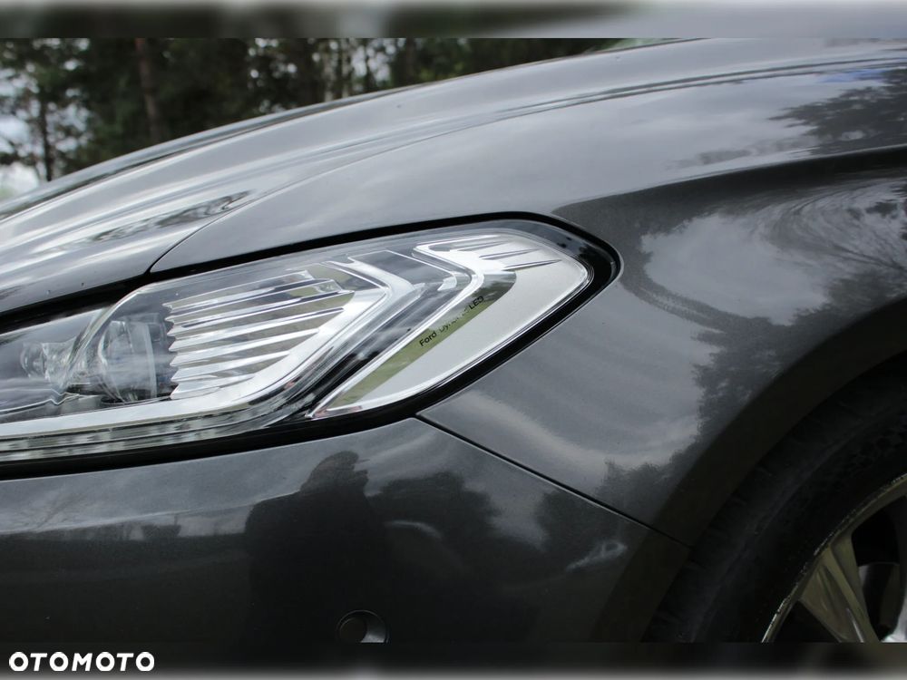 Ford Mondeo SW TDCi Bi-Turbo PowerShift-Aut Vignale - 11