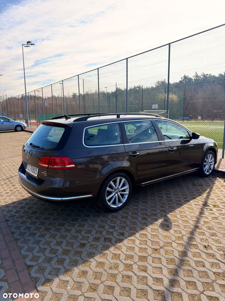 Volkswagen Passat 1.6 TDI Comfortline - 34