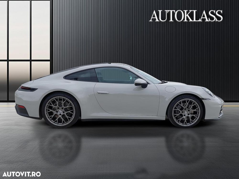 Porsche 911 Carrera PDK - 6