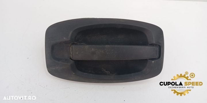 Maner deschidere din exterior usa fata dreapta NU34009003 Citroen Jum - 1