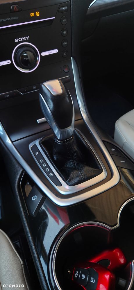 Ford S-Max 2.0 TDCi Titanium PowerShift - 28