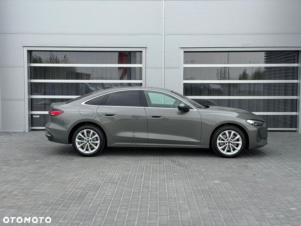 Audi A5 Limousine TFSI 150 kW S tronic - 3