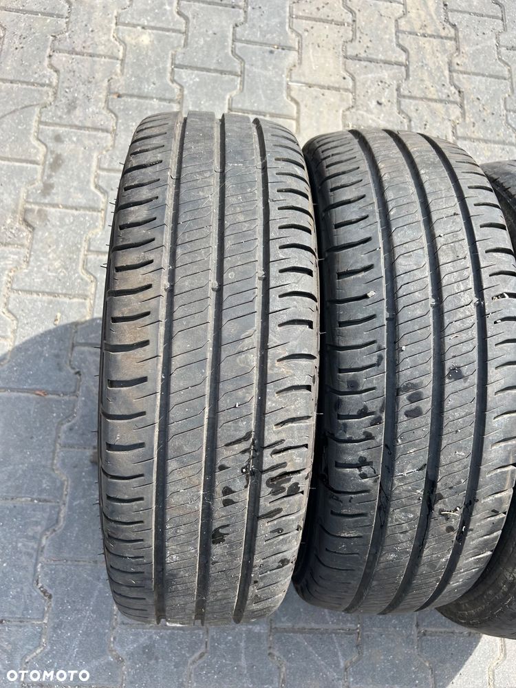 Opony 195 70 R15 C kleber 2024 rok Firestone - 5