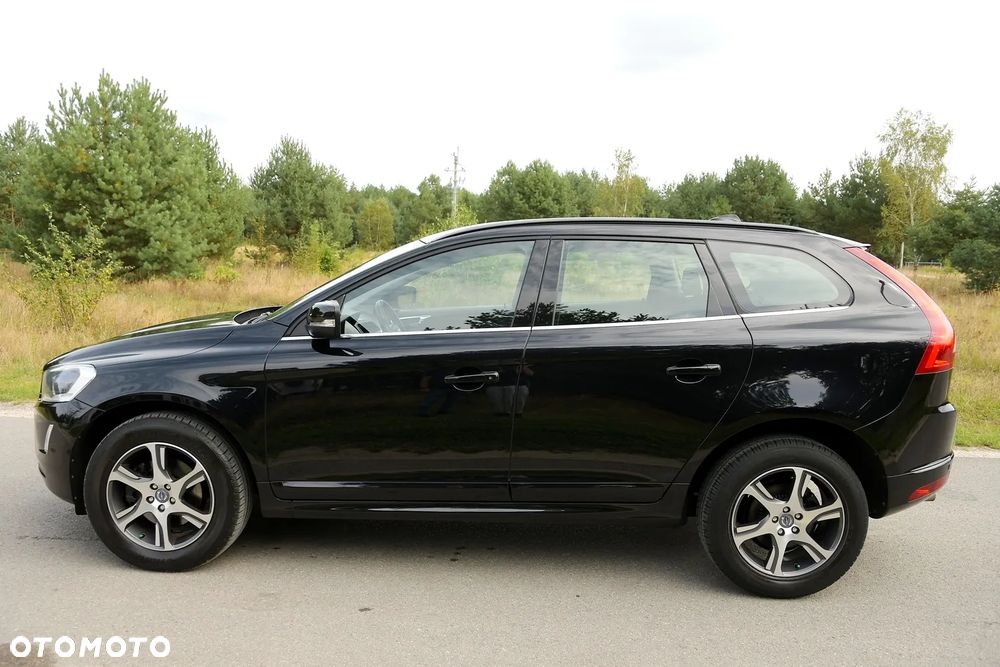 Volvo XC 60 - 4