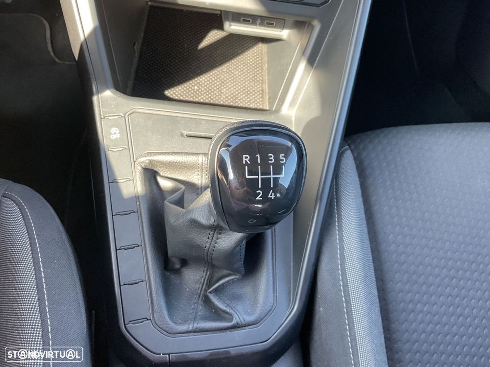 VW Taigo 1.0 TSI Life - 28