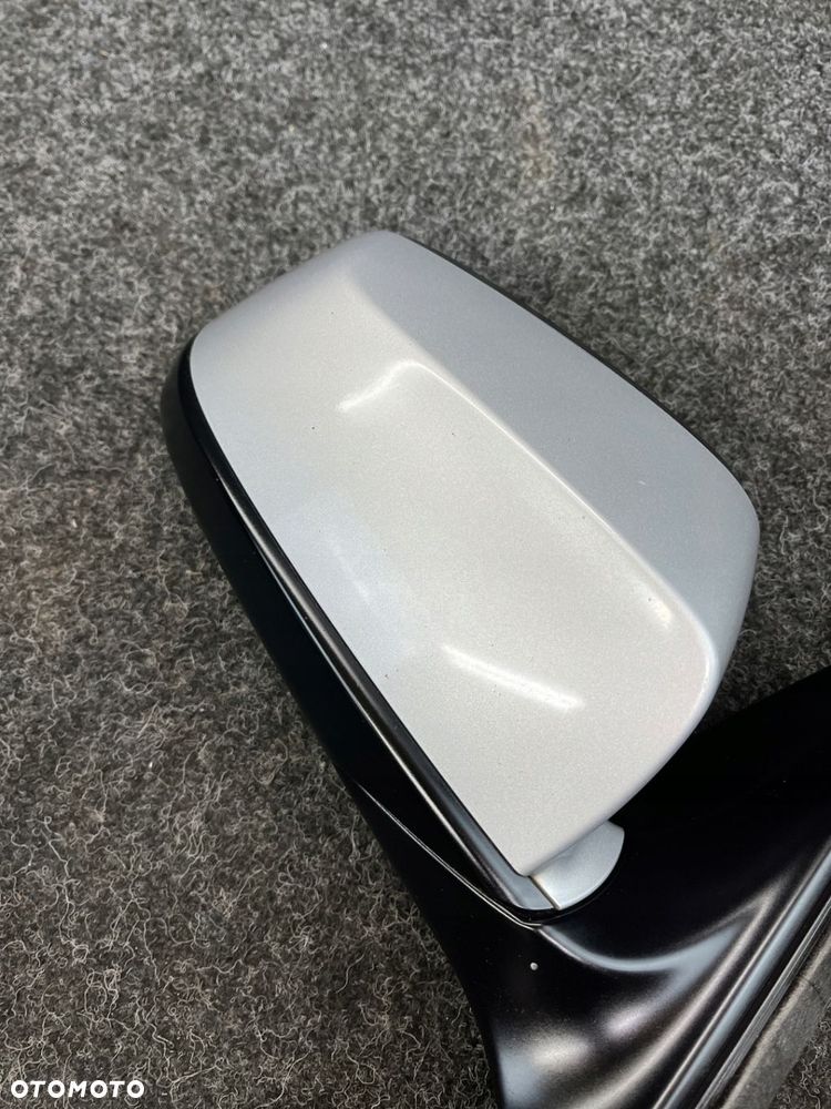 bmw f01 seria 7 lusterko prawe 3pin 354 - 9