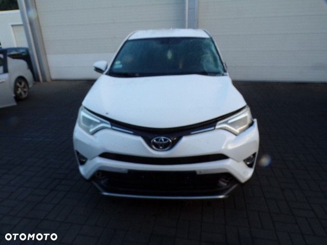 Części - Toyota RAV4 IV 2.0 D-4D 143 KM LIFT 16R - 4