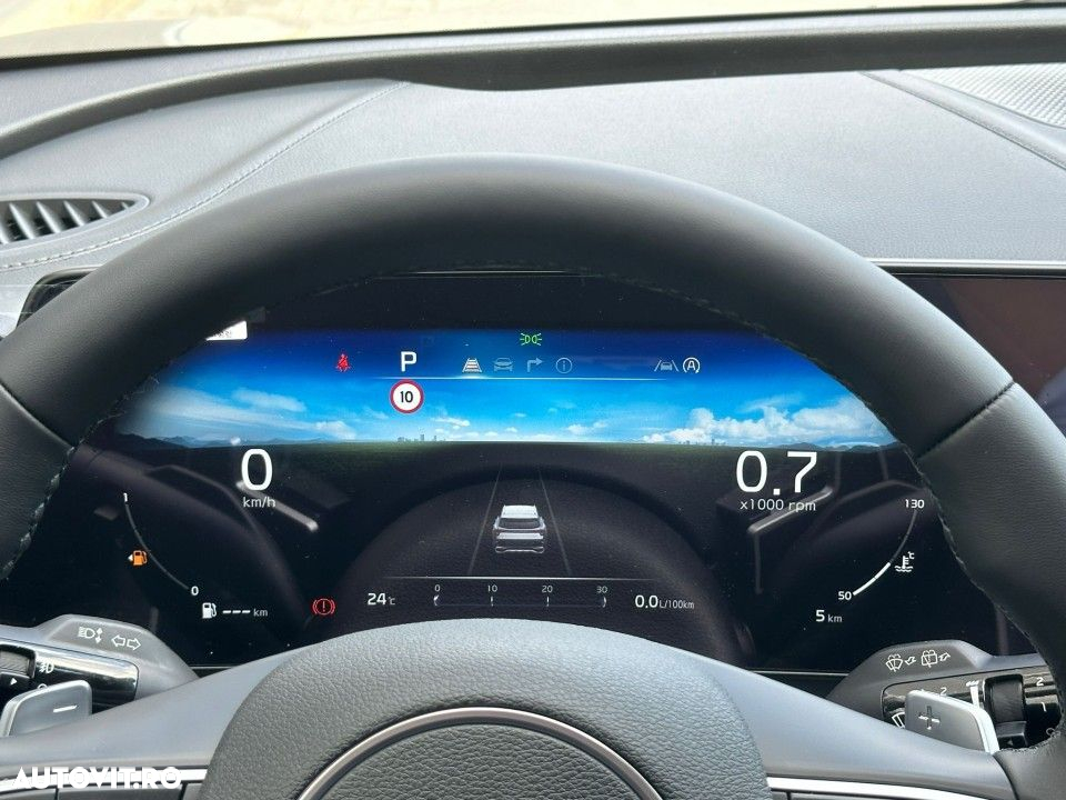 Kia Sportage - 15