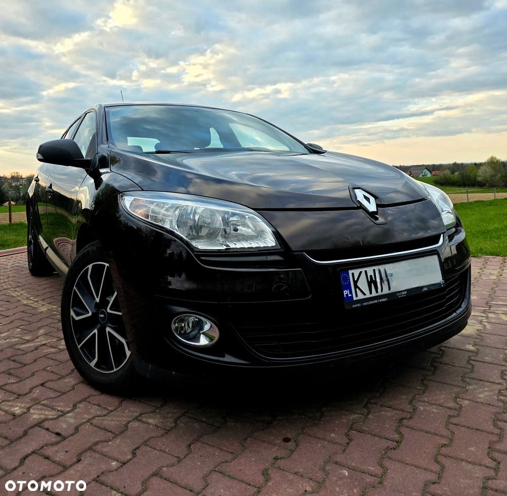 Renault Megane 1.6 16V 100 TomTom Edition - 20
