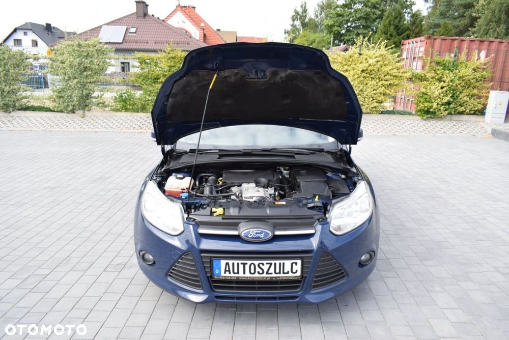 Ford Focus - 14