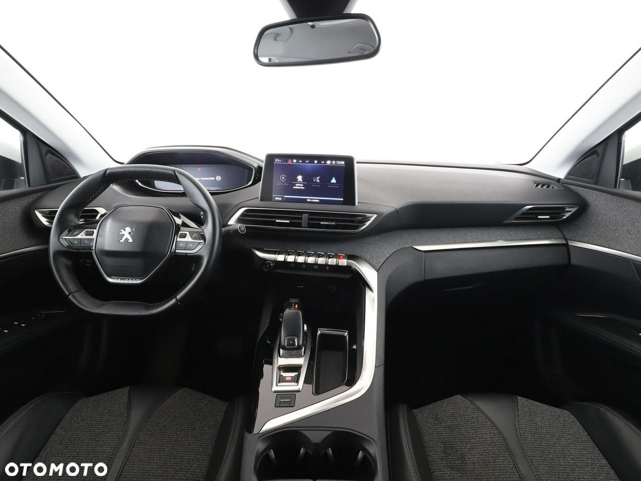 Peugeot 3008 1.2 PureTech Allure S&S EAT6 - 15