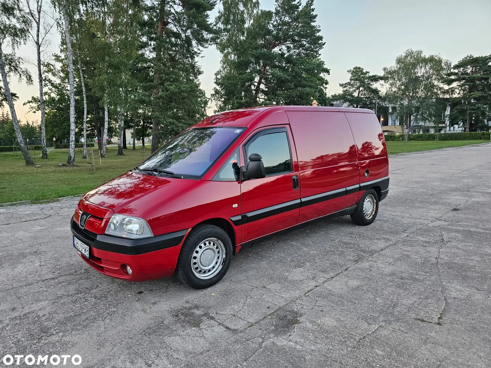 Peugeot Expert - 3
