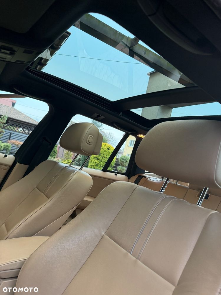 BMW X3 xDrive20d - 15