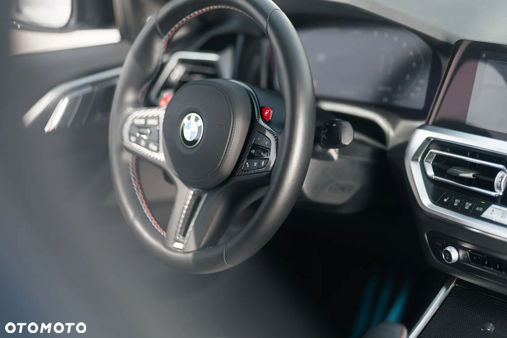 BMW M4 Competition M xDrive sport - 17