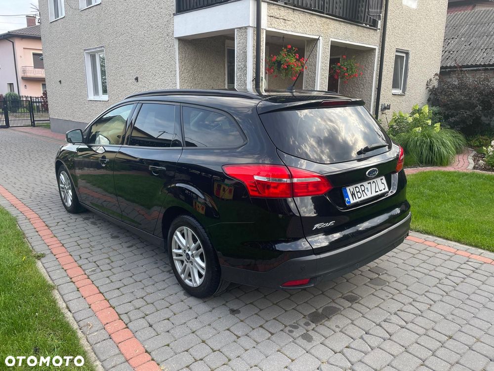 Ford Focus - 12