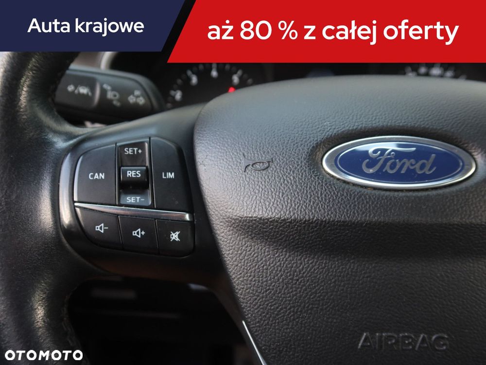 Ford Focus - 20