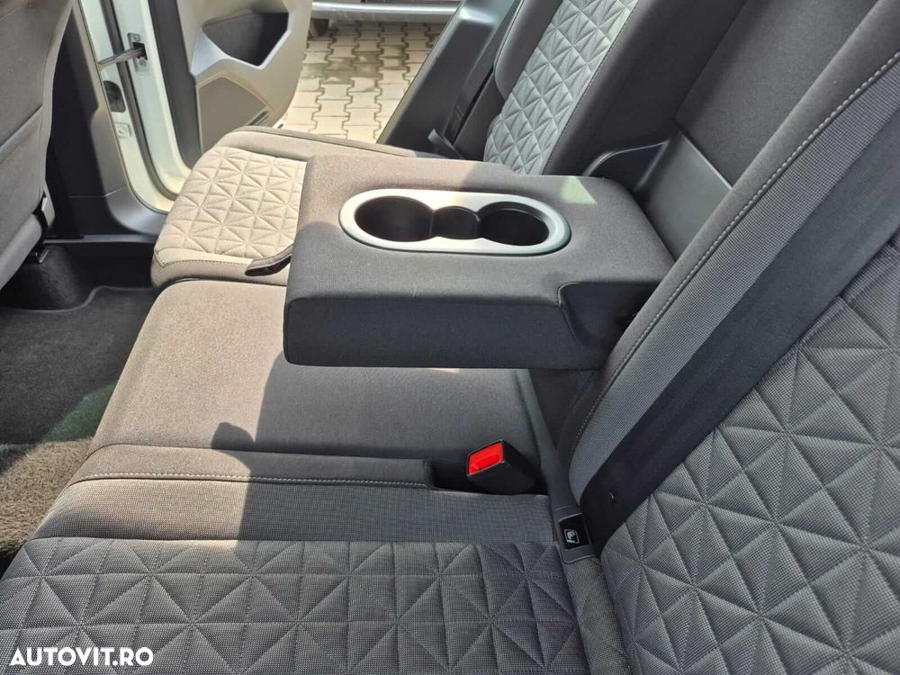 Volkswagen Tiguan 1.5 TSI ACT DSG Life - 11