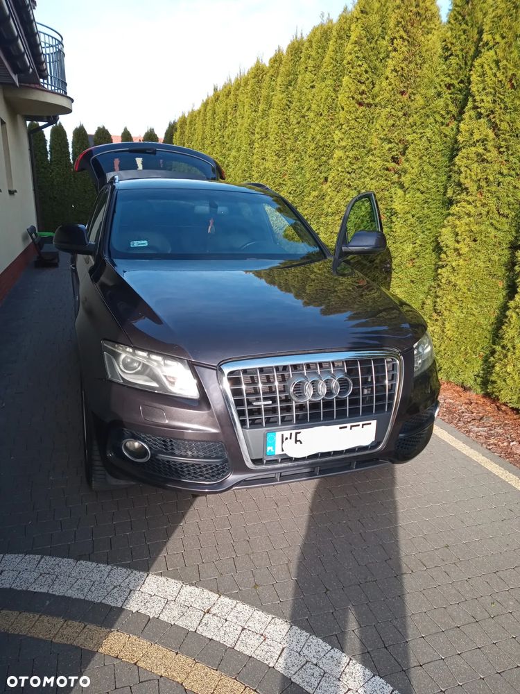 Audi Q5 2.0 TFSI Quattro - 20